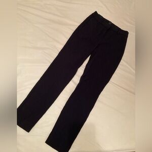 J. Crew Ruby Full-Length Pant